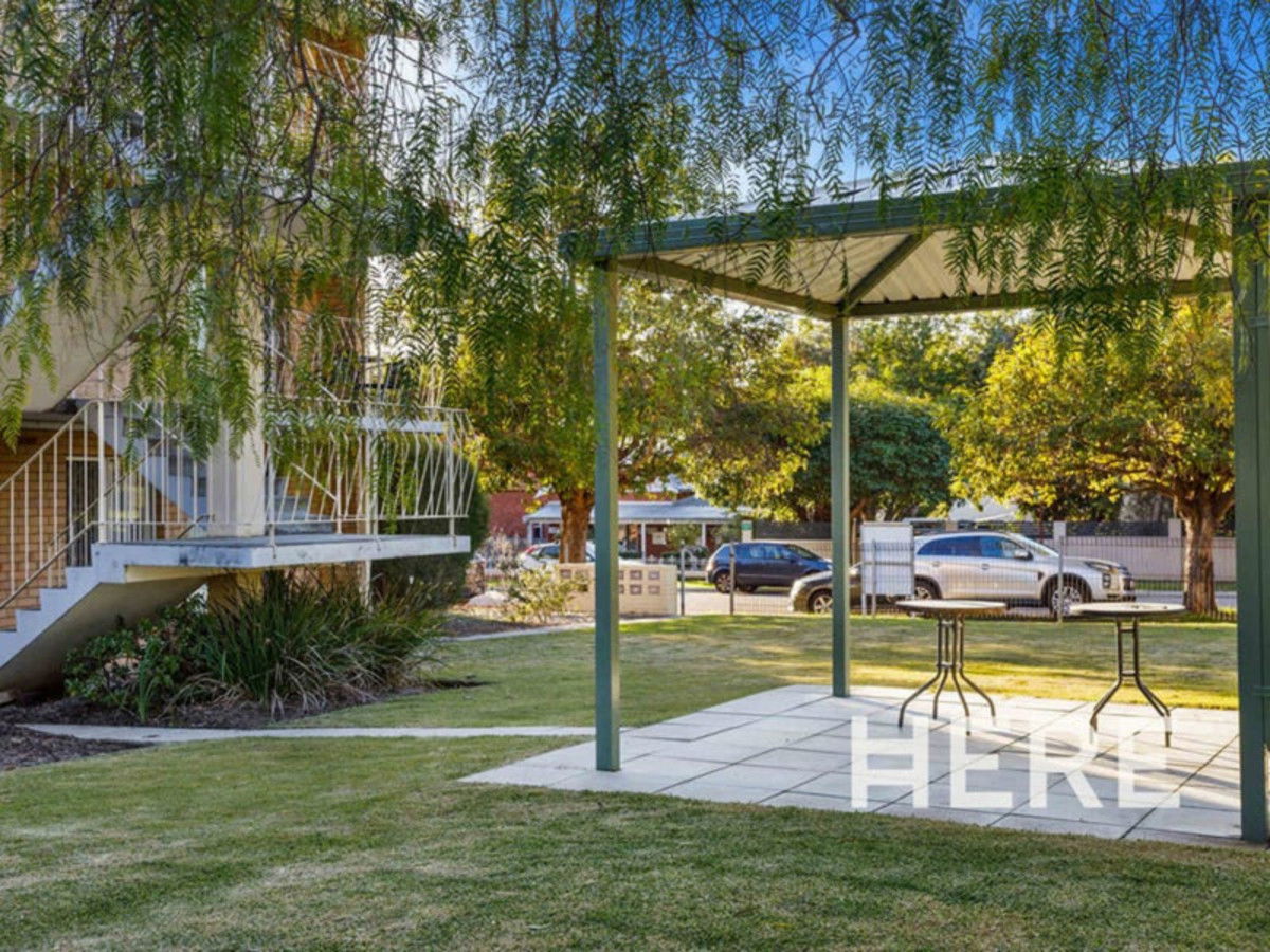 11/167 Carr Place, Leederville WA 6007-1