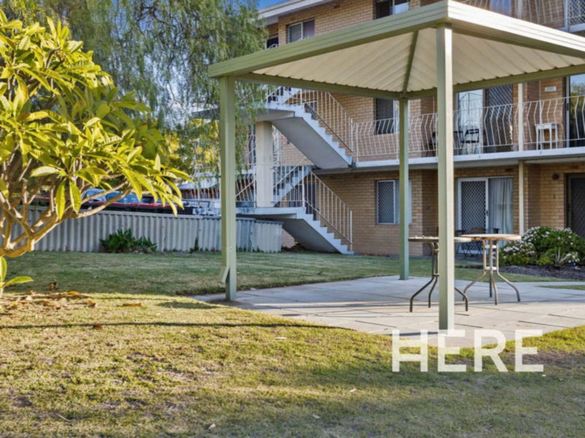 11/167 Carr Place, Leederville WA 6007-1