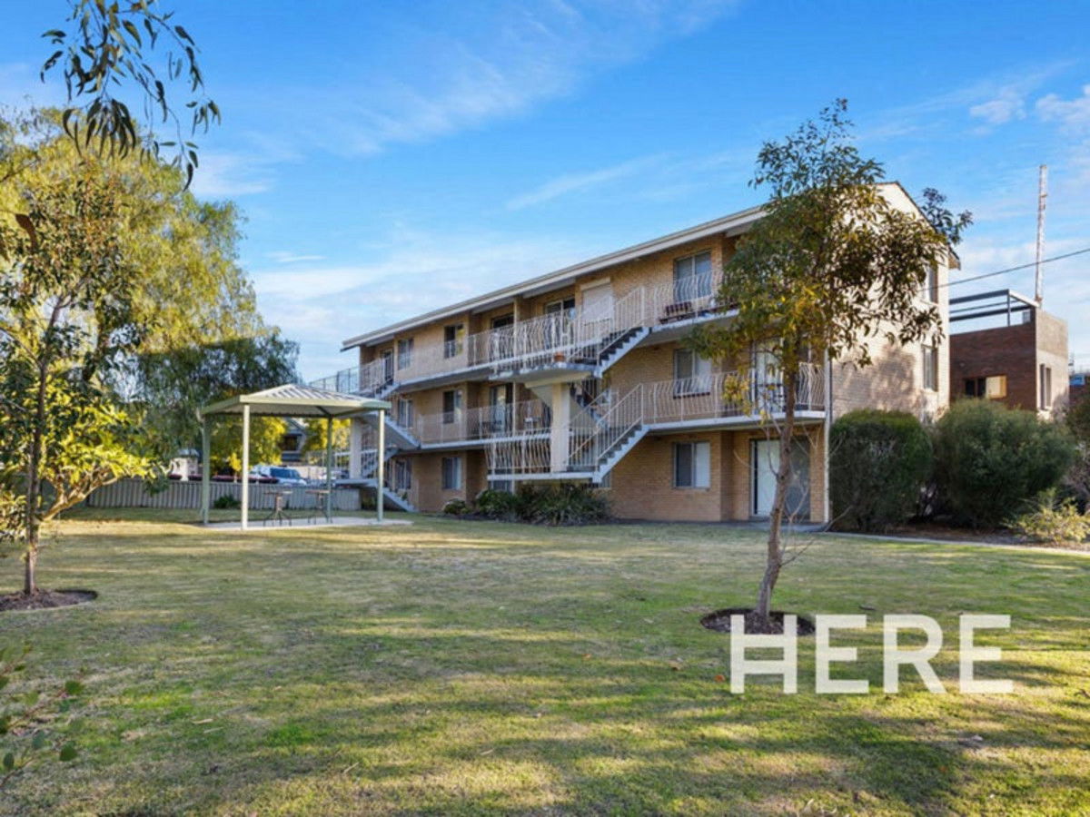 11/167 Carr Place, Leederville WA 6007-1
