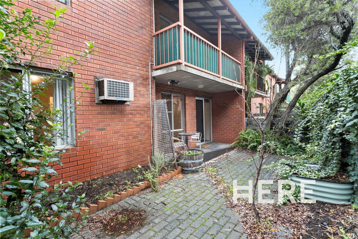 3/74 Sixth Avenue, MAYLANDS WA 6051-1