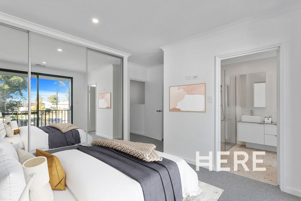 60 Penzance Circuit, GLENDALOUGH WA 6016-1