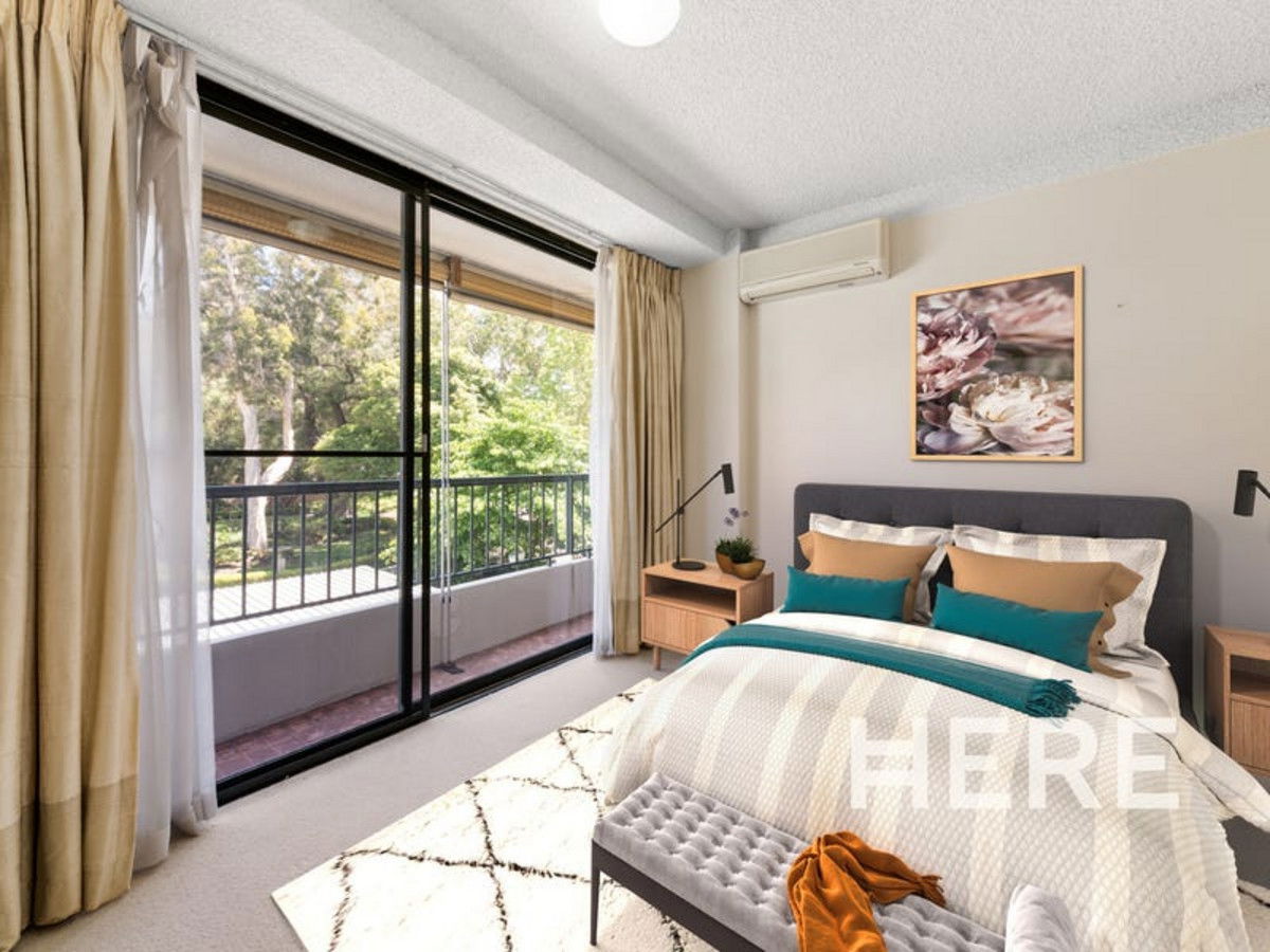 33/1 Wingfield Avenue, Crawley WA 6009-1