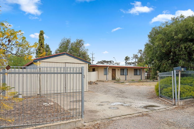 89 Hill St, Murray Bridge