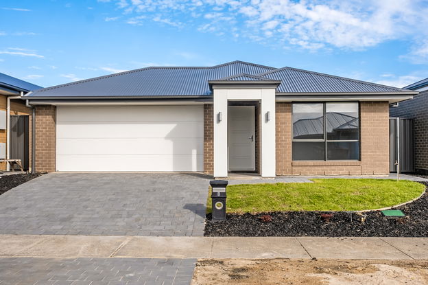 8 Bronco Cres, Mount Barker