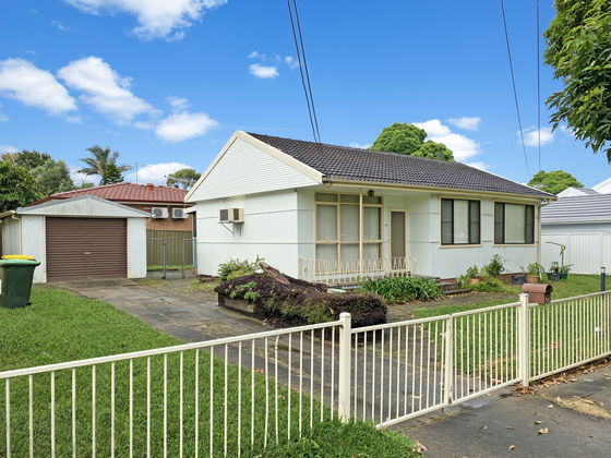 55 Wilfred, Lidcombe  NSW  2141