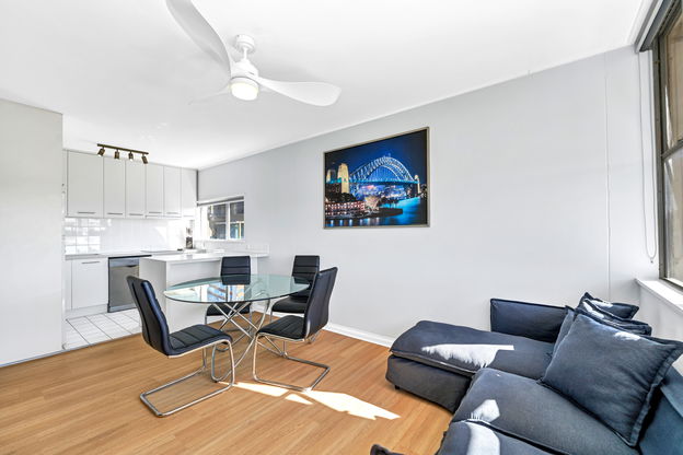 501/40 Stephen Street, Paddington  NSW  2021